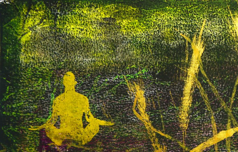 golden stillness (2)