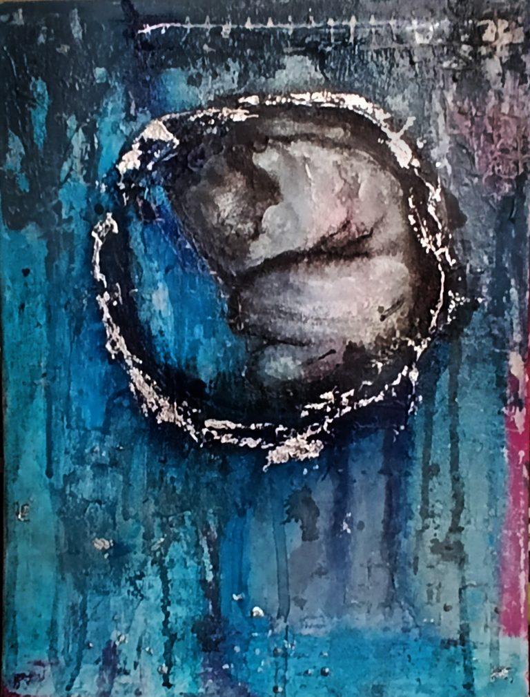 look for the silver lining