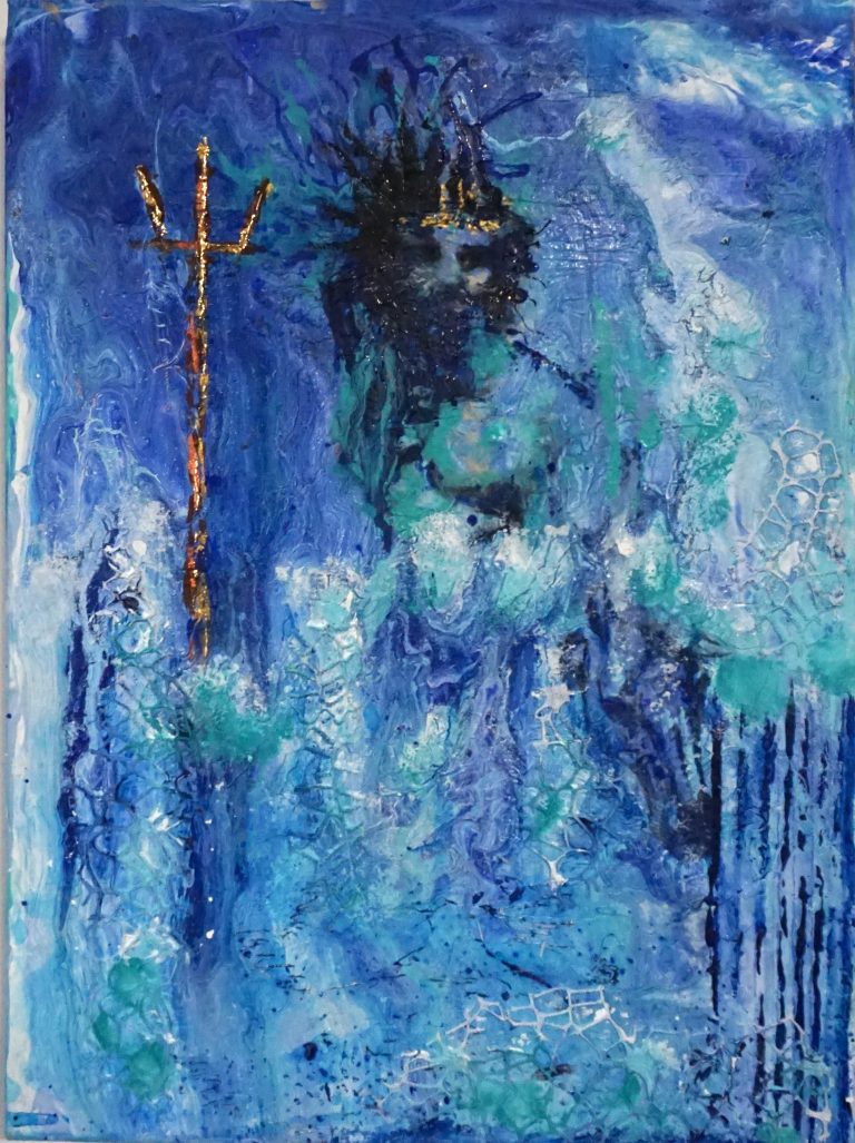 poseidon