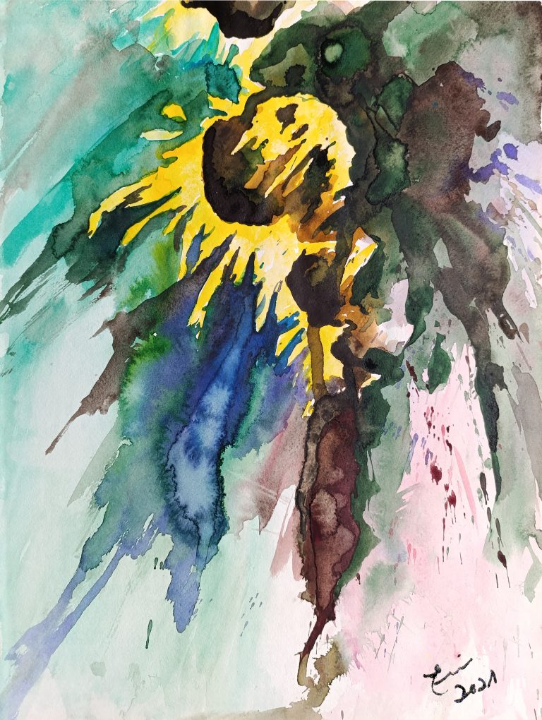 sunflowers1