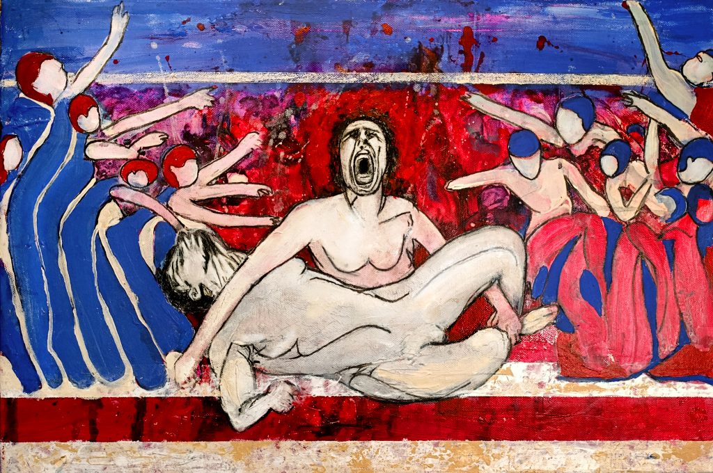 achilles and patrocles