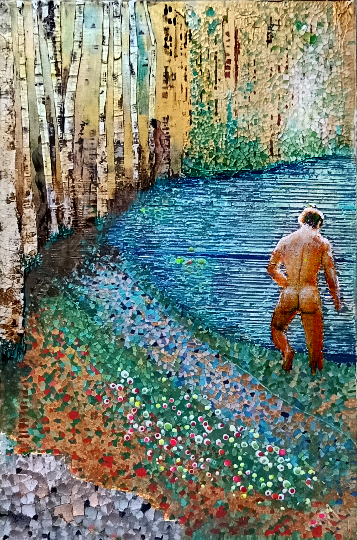 the old watering hole