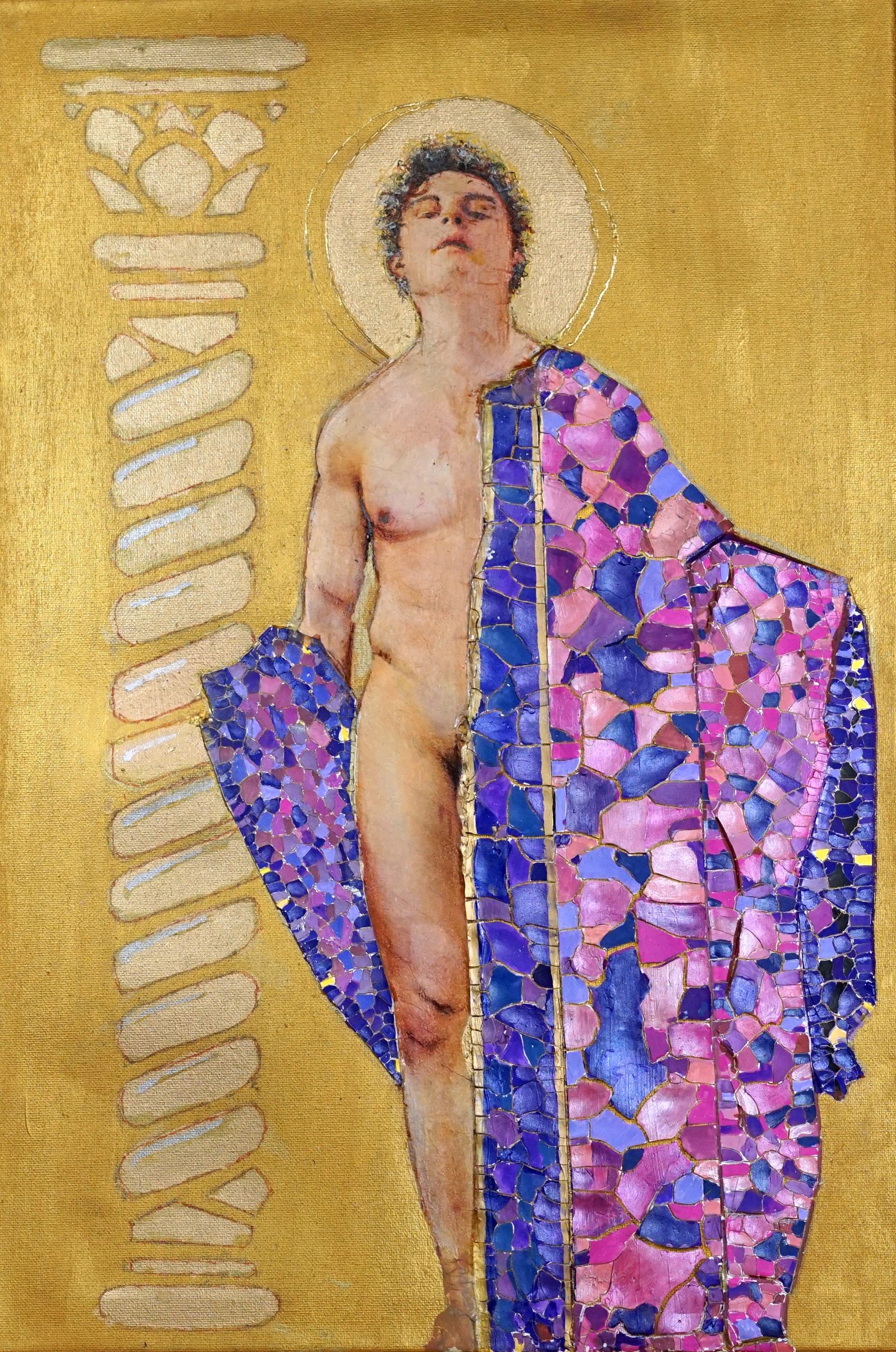 lavender sisint
