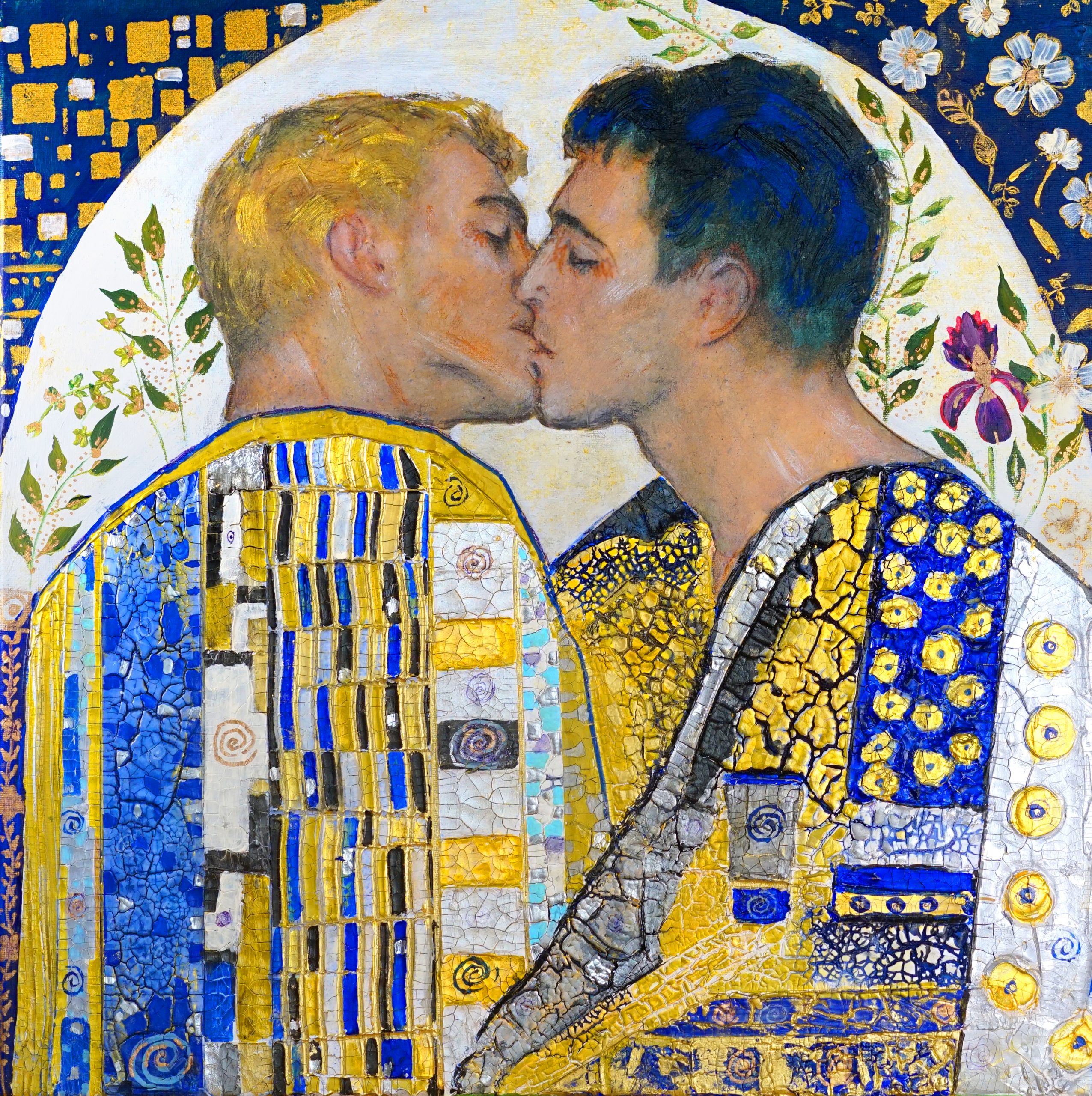 le baiser1